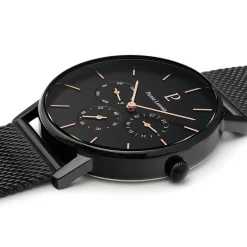 Sale PIERRE LANNIER Montre Collection Cityline Noir