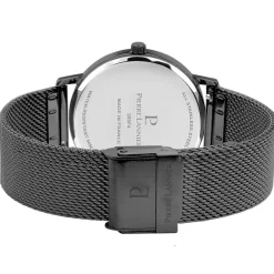 Sale PIERRE LANNIER Montre Collection Cityline Noir