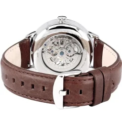 Outlet PIERRE LANNIER Montre Collection Week-end Bleu