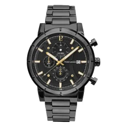 PIERRE LANNIER Montre Criterium Noir* Montres Made In France|Montres Tendances