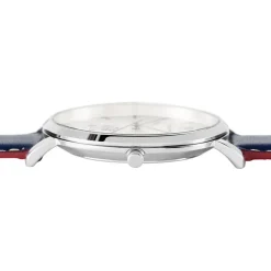 PIERRE LANNIER Montre Elysee Argenté* Montres Made In France