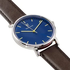 PIERRE LANNIER Montre Essential Bleu* Montres Classiques|Montres Petits Prix