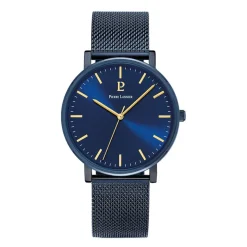 PIERRE LANNIER Montre Essential Bleu* Montres Classiques