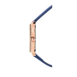 PIERRE LANNIER Montre Justine Bleu* Montres Made In France|Montres Tendances