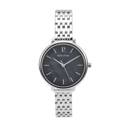 Sale PIERRE LANNIER Montre Mirage Acier Argenté