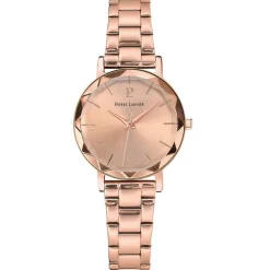 PIERRE LANNIER Montre Multiples Rose* Montres Made In France|Montres Tendances