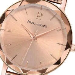 PIERRE LANNIER Montre Multiples Rose* Montres Made In France|Montres Tendances