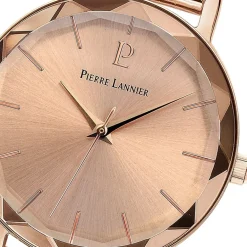 Discount PIERRE LANNIER Montre Multiples Rose