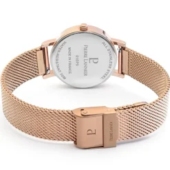 Discount PIERRE LANNIER Montre Multiples Rose