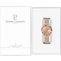 Discount PIERRE LANNIER Montre Multiples Rose