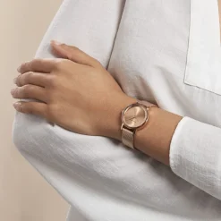 Discount PIERRE LANNIER Montre Multiples Rose