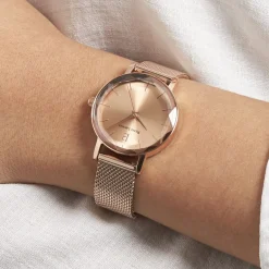 Discount PIERRE LANNIER Montre Multiples Rose