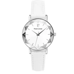 PIERRE LANNIER Montre Multiples Blanc* Montres Made In France|Montres Tendances