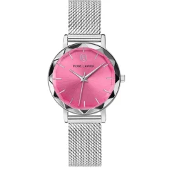 PIERRE LANNIER Montre Multiples Rose* Montres Petits Prix