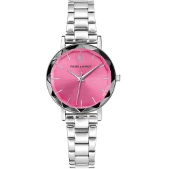 PIERRE LANNIER Montre Multiples Rose* Montres Petits Prix