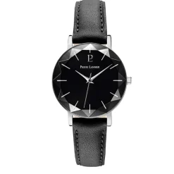 PIERRE LANNIER Montre Multiples Noir* Montres Made In France|Montres Tendances
