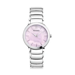 PIERRE LANNIER Montre Noelle Violet* Montres Made In France|Montres Classiques