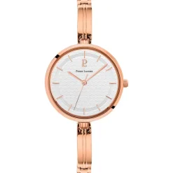 PIERRE LANNIER Montre Pretty Blanc* Montres Made In France|Montres Tendances