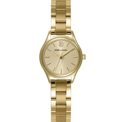 Online PIERRE LANNIER Montre Pya Champagne