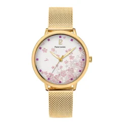 PIERRE LANNIER Montre Tallia Blanc* Montres Tendances