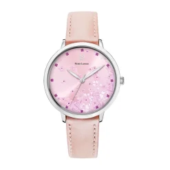 PIERRE LANNIER Montre Tallia Rose* Montres Made In France