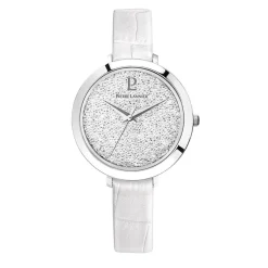 Discount PIERRE LANNIER Montre Week End Style Blanc