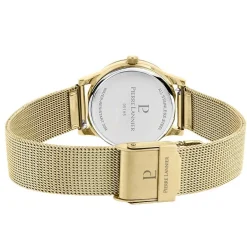 PIERRE LANNIER Montre Week End Ligne Pure Argent* Montres Made In France|Montres Tendances