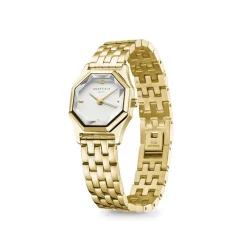 ROSEFIELD Montre Gemme Blanc* Montres Tendances