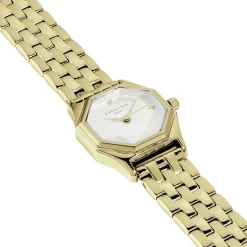 ROSEFIELD Montre Gemme Blanc* Montres Tendances