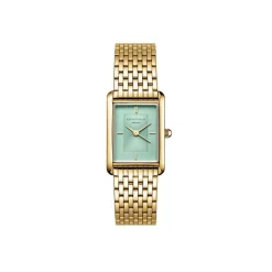 ROSEFIELD Montre Heirloom Turquoise* Montres Tendances