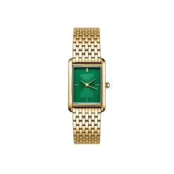 ROSEFIELD Montre Heirloom Vert* Montres Tendances