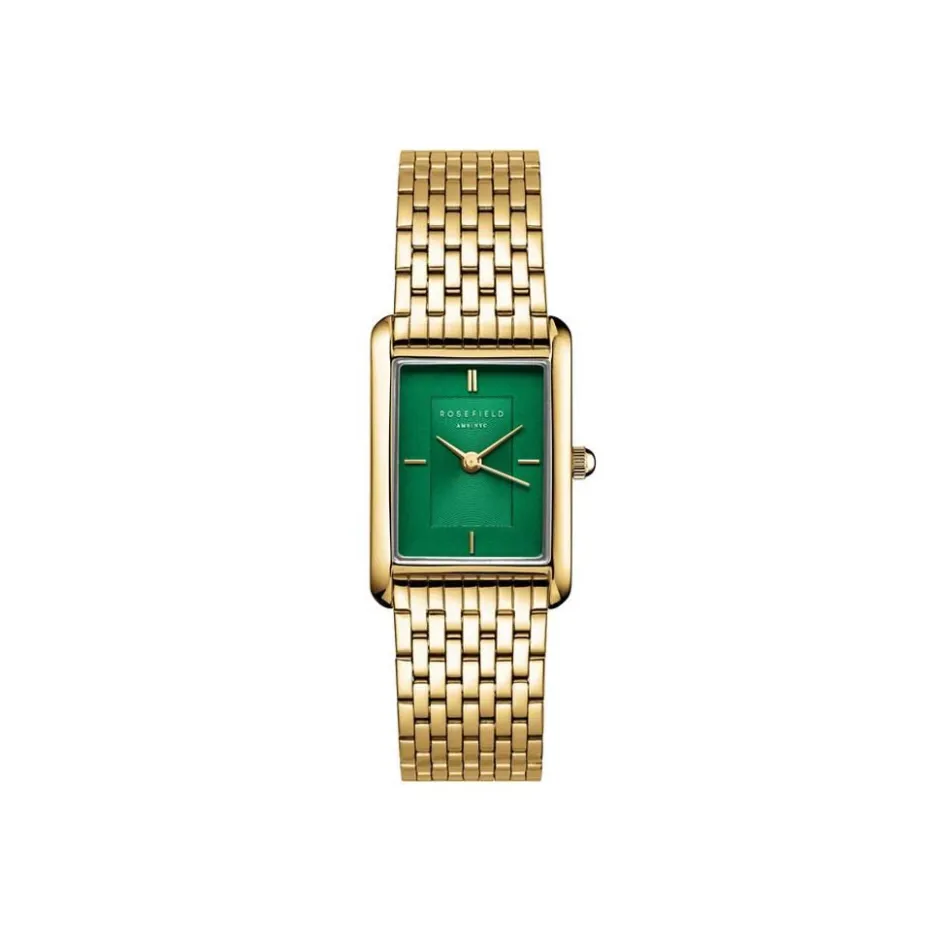 ROSEFIELD Montre Heirloom Vert* Montres Tendances