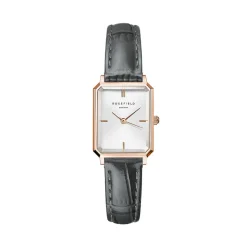 ROSEFIELD Montre Octagon Xs Blanc* Montres Petits Prix