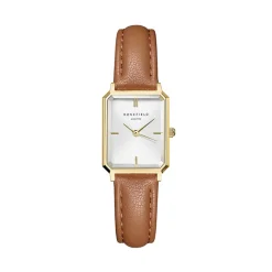 ROSEFIELD Montre Octagon Xs Blanc* Montres Petits Prix