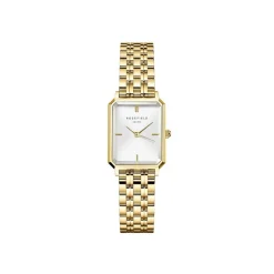 ROSEFIELD Montre Octagon Xs Blanc* Montres Tendances