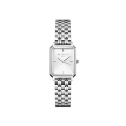 ROSEFIELD Montre Octagon Xs Blanc* Montres Tendances