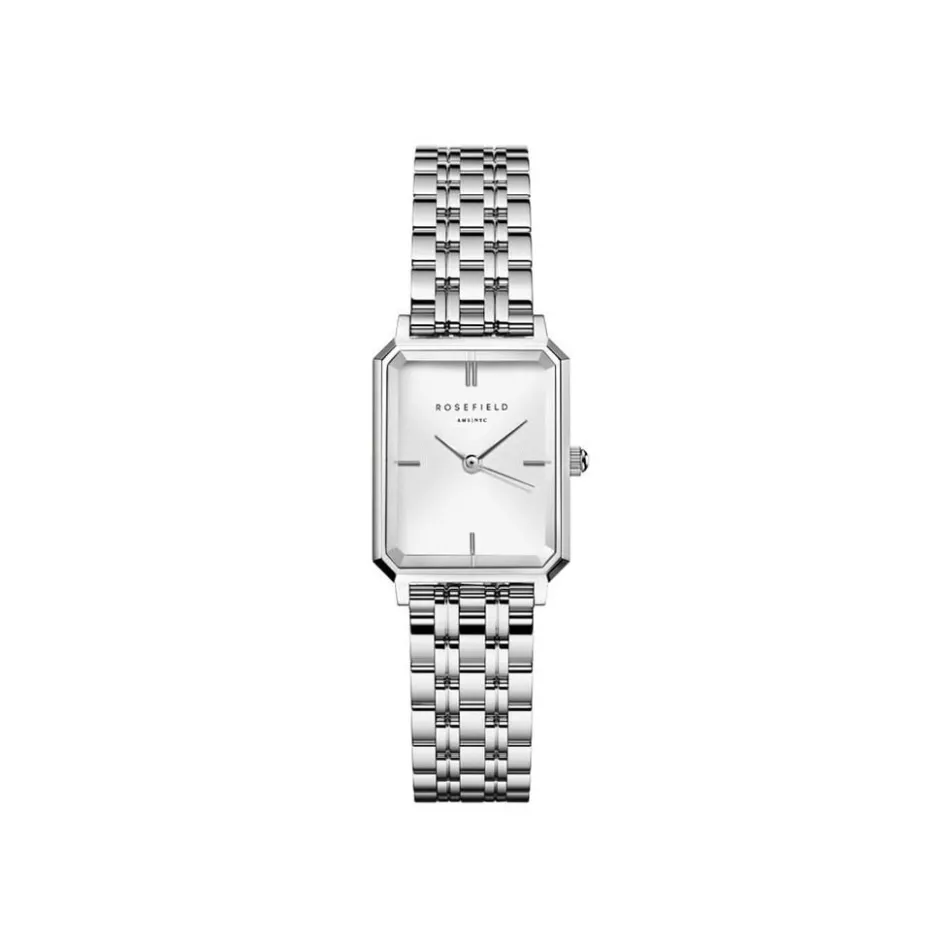 ROSEFIELD Montre Octagon Xs Blanc* Montres Tendances