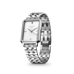 ROSEFIELD Montre Octagon Xs Blanc* Montres Tendances