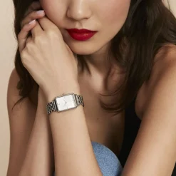 ROSEFIELD Montre Octagon Xs Blanc* Montres Tendances