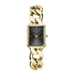 ROSEFIELD Montre Studio 24 Noir* Montres Tendances