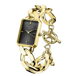 ROSEFIELD Montre Studio 24 Noir* Montres Tendances