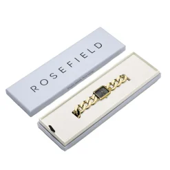 ROSEFIELD Montre Studio 24 Noir* Montres Tendances