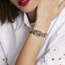 ROSEFIELD Montre Studio 24 Noir* Montres Tendances