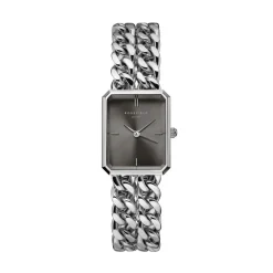 ROSEFIELD Montre Studio 24 Noir* Montres Tendances