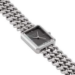 ROSEFIELD Montre Studio 24 Noir* Montres Tendances