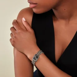 ROSEFIELD Montre Studio 24 Noir* Montres Tendances