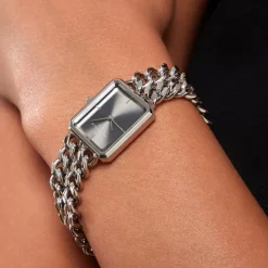 ROSEFIELD Montre Studio 24 Noir* Montres Tendances