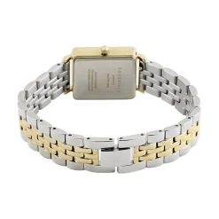 ROSEFIELD Montre The Mini Boxy Blanc* Montres Tendances
