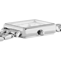 ROSEFIELD Montre The Mini Boxy Blanc* Montres Tendances