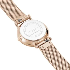ROSEFIELD Montre The Small Edit Blanc* Montres Tendances|Montres Petits Prix